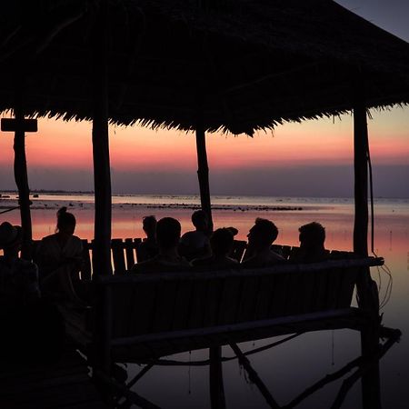 Trc Bintan Resort Sebungsungai Exteriér fotografie