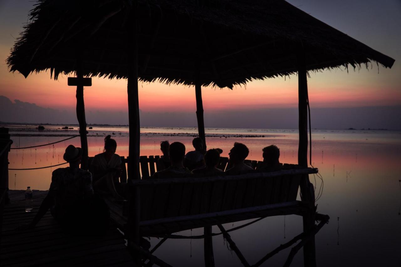 Trc Bintan Resort Sebungsungai Exteriér fotografie