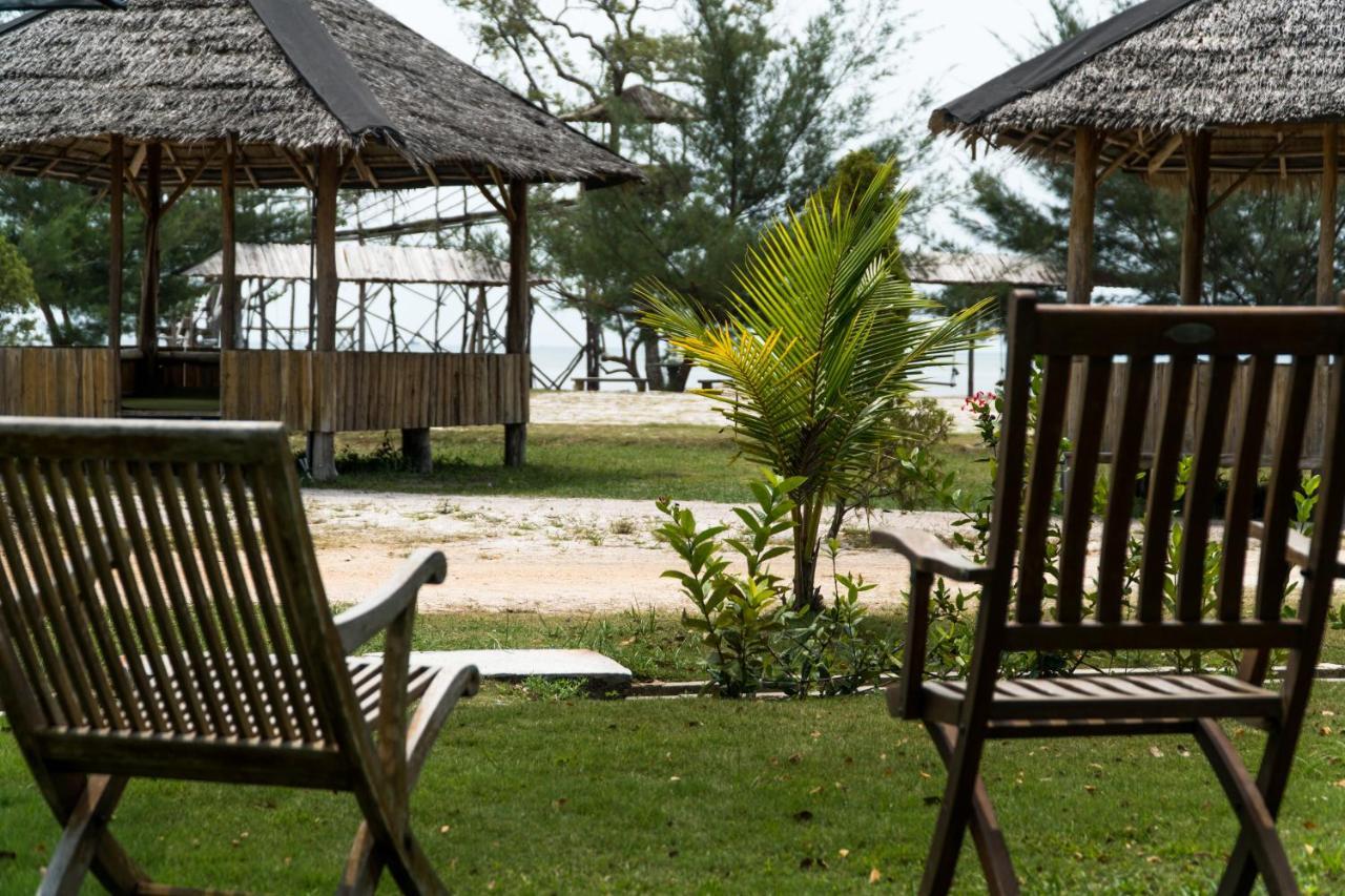 Trc Bintan Resort Sebungsungai Exteriér fotografie
