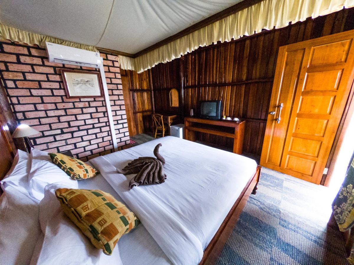 Trc Bintan Resort Sebungsungai Exteriér fotografie