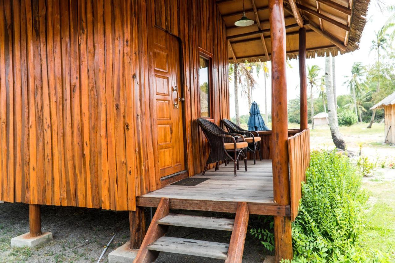 Trc Bintan Resort Sebungsungai Exteriér fotografie