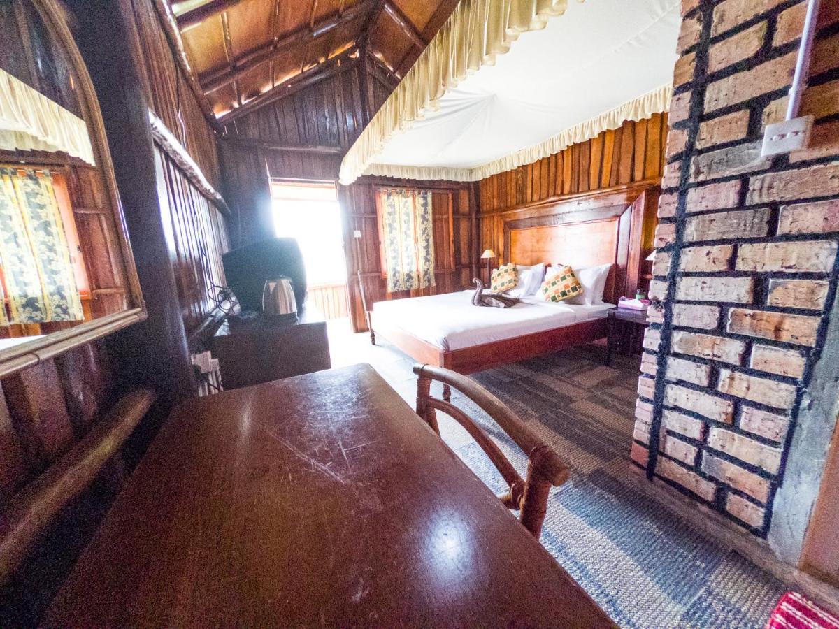 Trc Bintan Resort Sebungsungai Exteriér fotografie