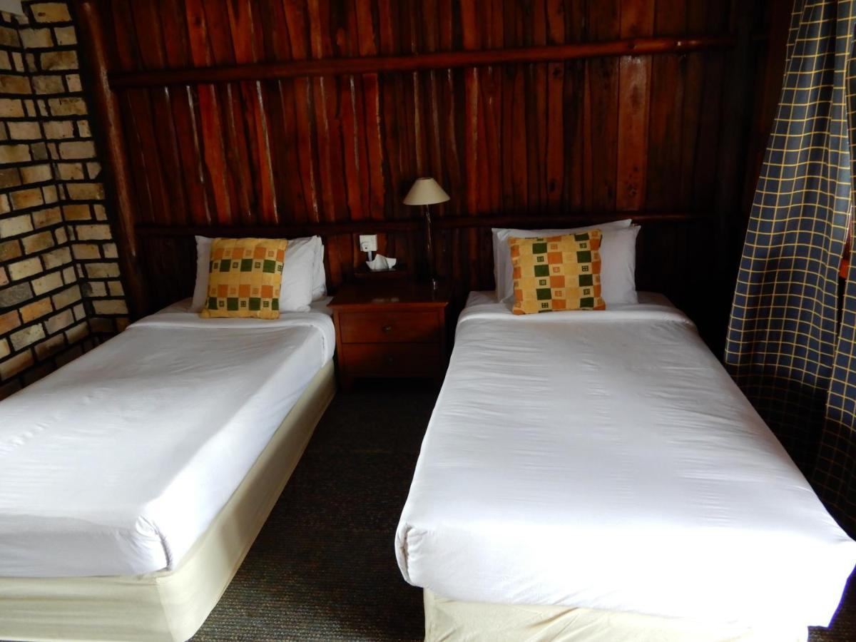 Trc Bintan Resort Sebungsungai Exteriér fotografie