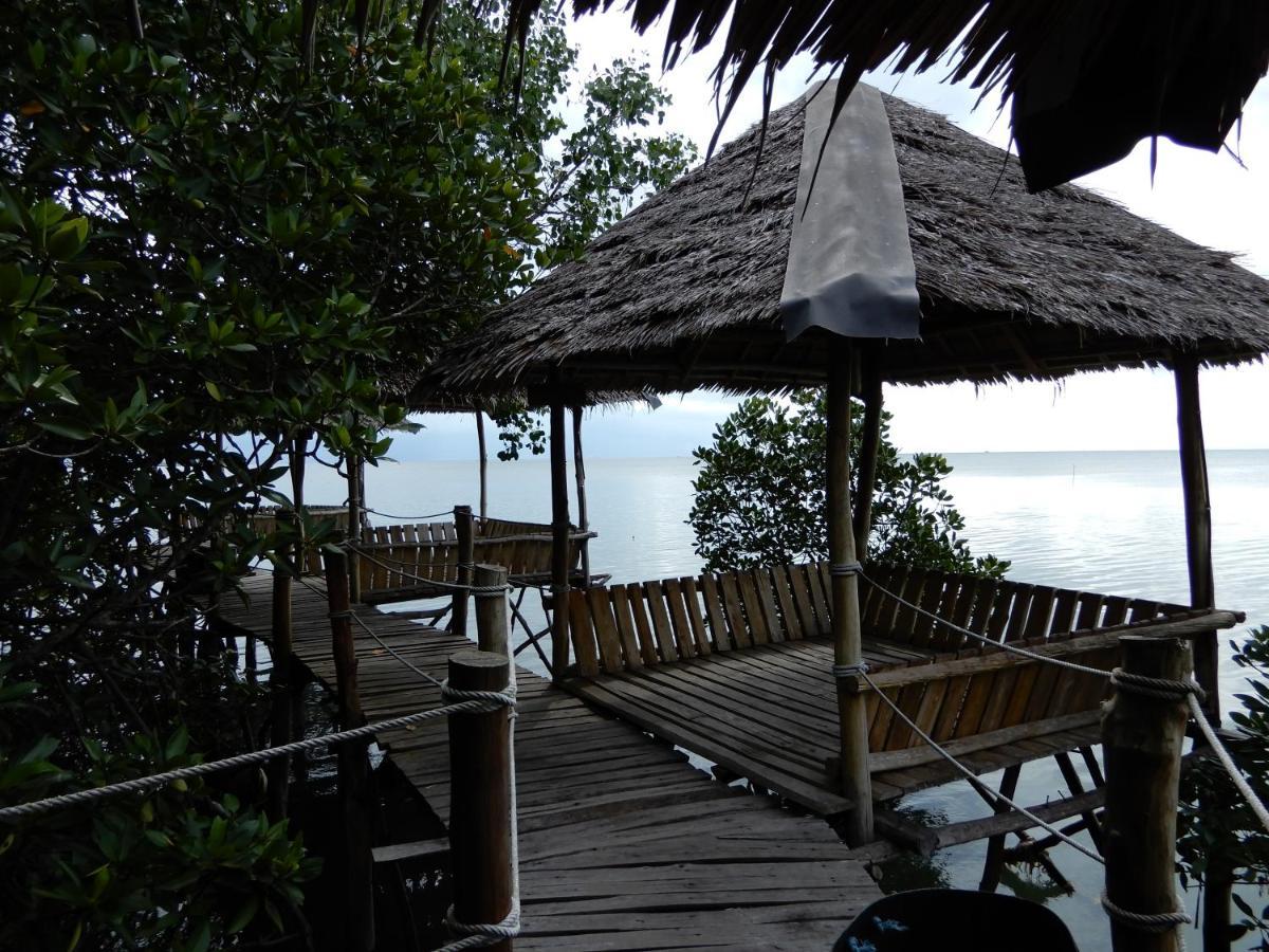 Trc Bintan Resort Sebungsungai Exteriér fotografie