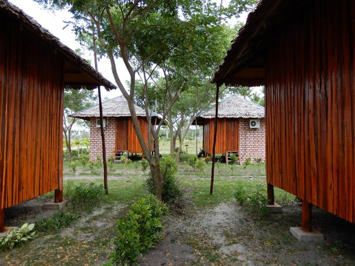 Trc Bintan Resort Sebungsungai Exteriér fotografie