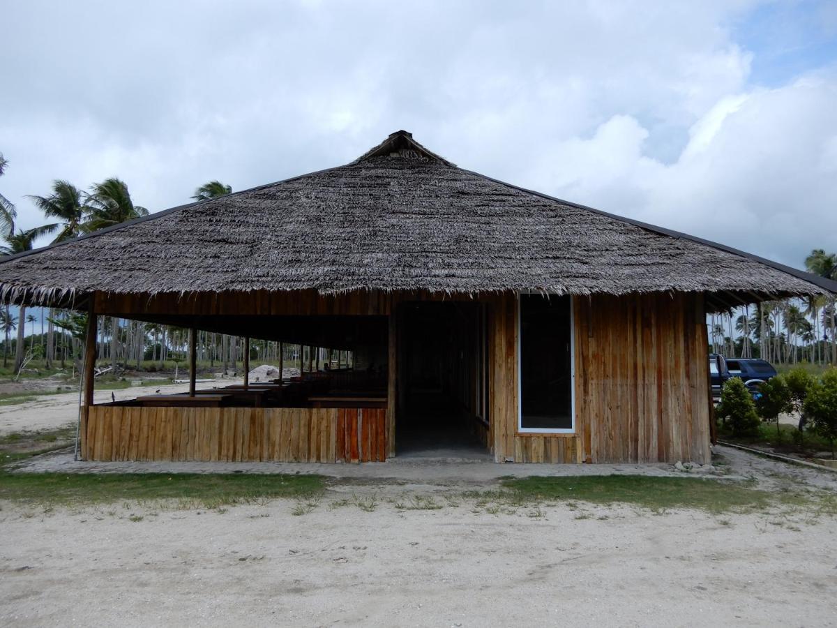 Trc Bintan Resort Sebungsungai Exteriér fotografie