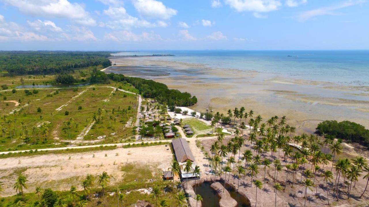 Trc Bintan Resort Sebungsungai Exteriér fotografie