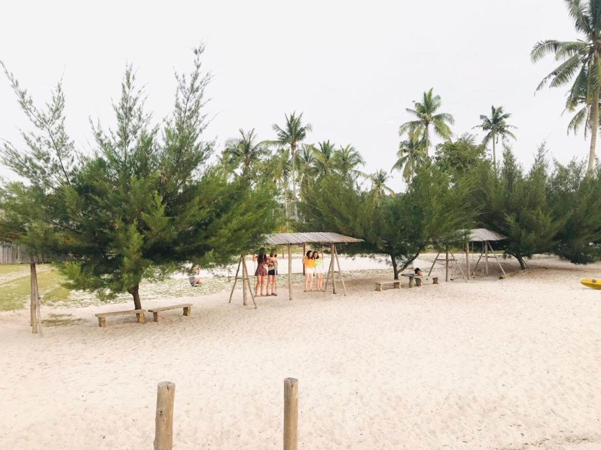 Trc Bintan Resort Sebungsungai Exteriér fotografie