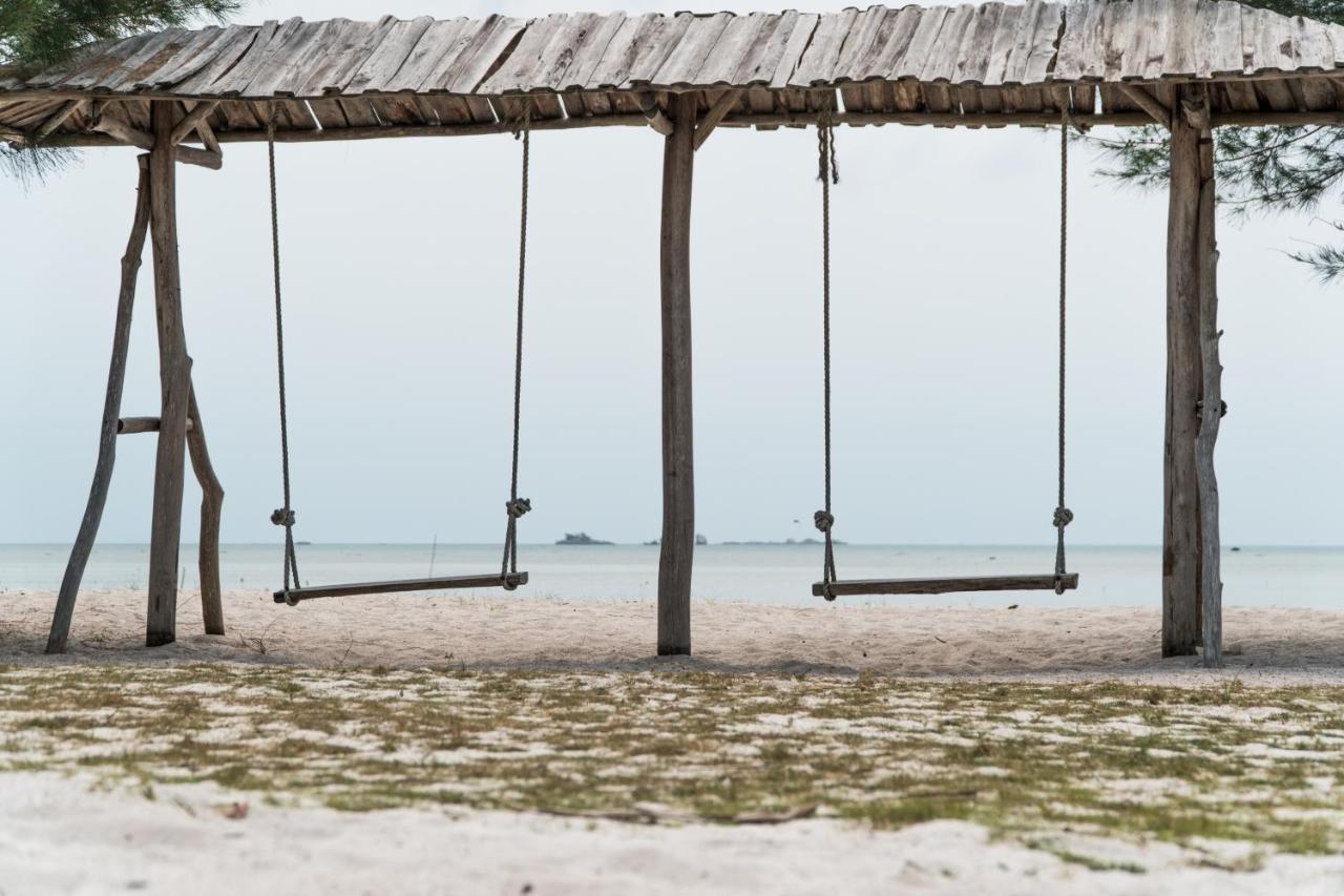 Trc Bintan Resort Sebungsungai Exteriér fotografie