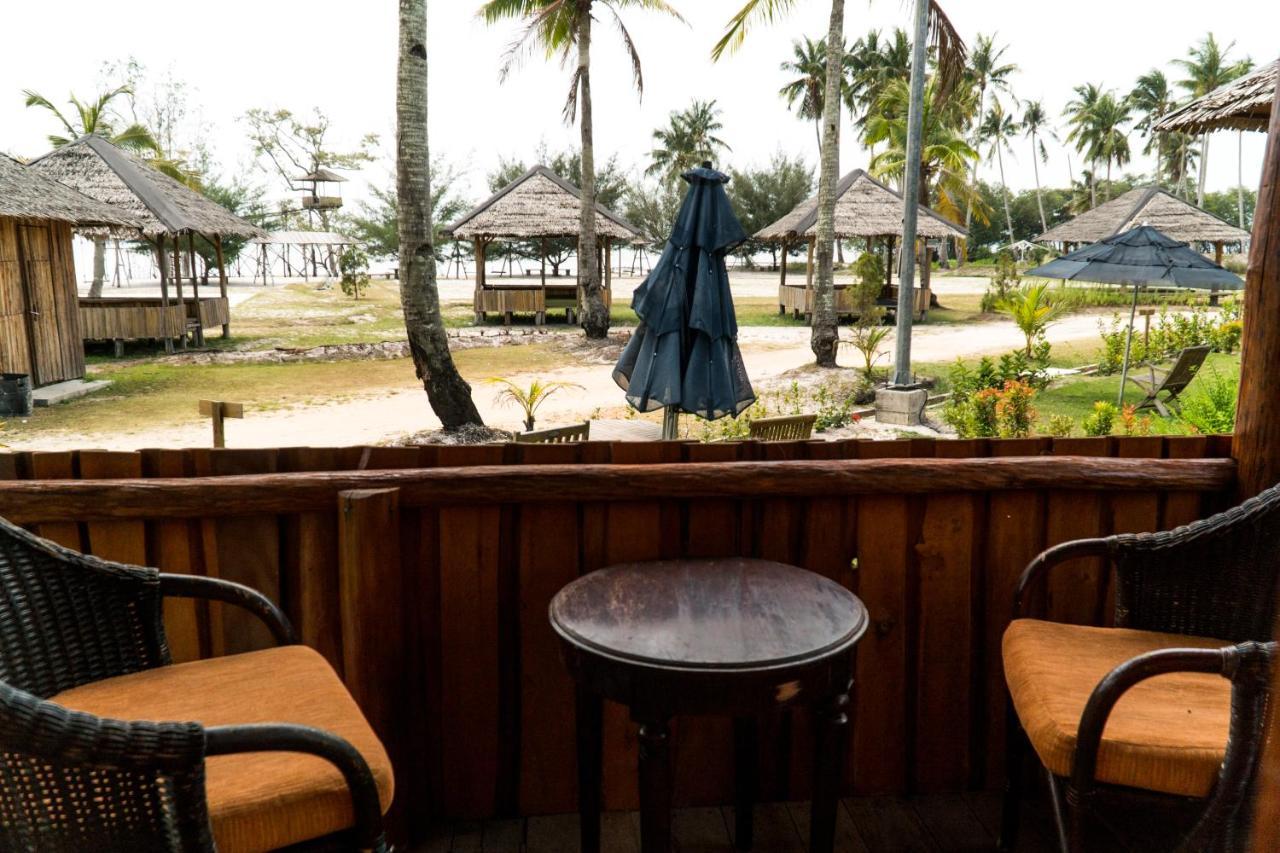 Trc Bintan Resort Sebungsungai Exteriér fotografie