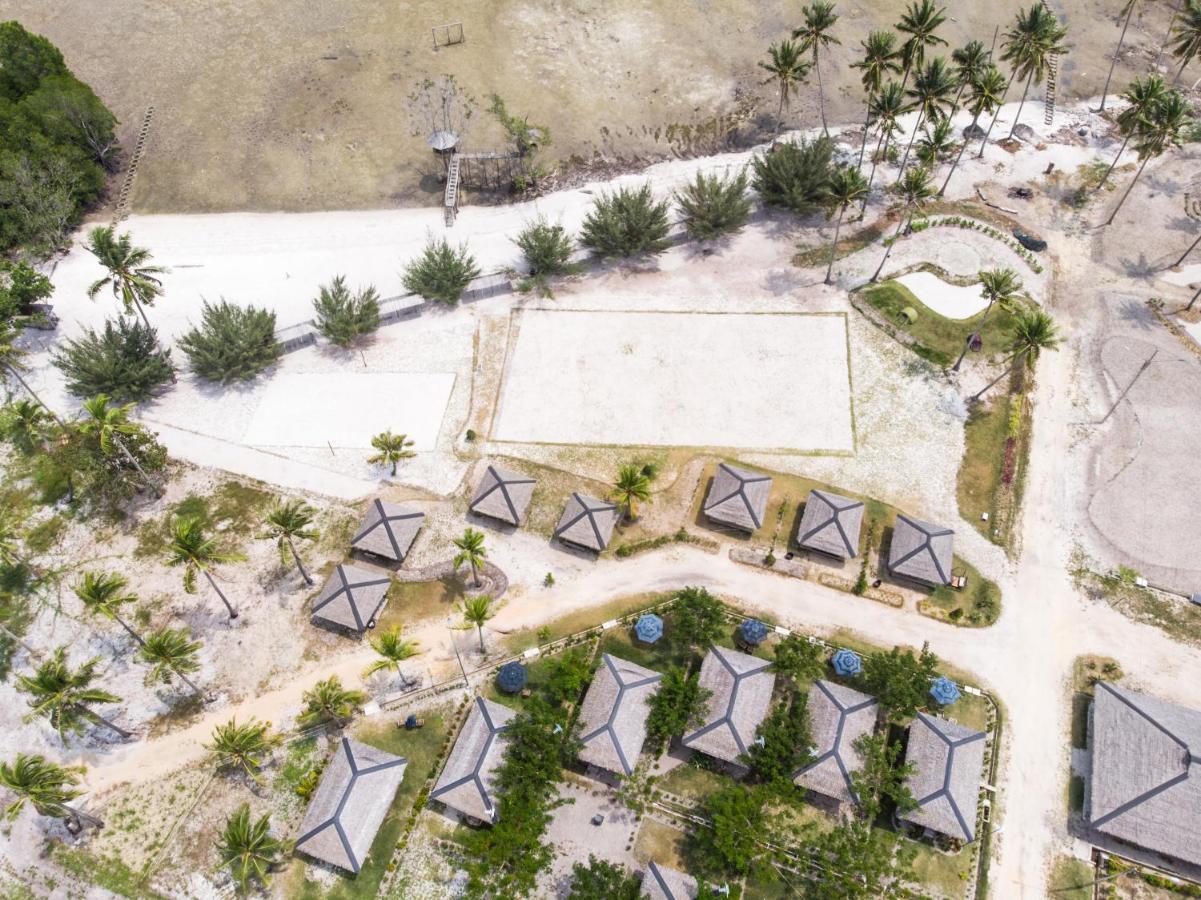 Trc Bintan Resort Sebungsungai Exteriér fotografie