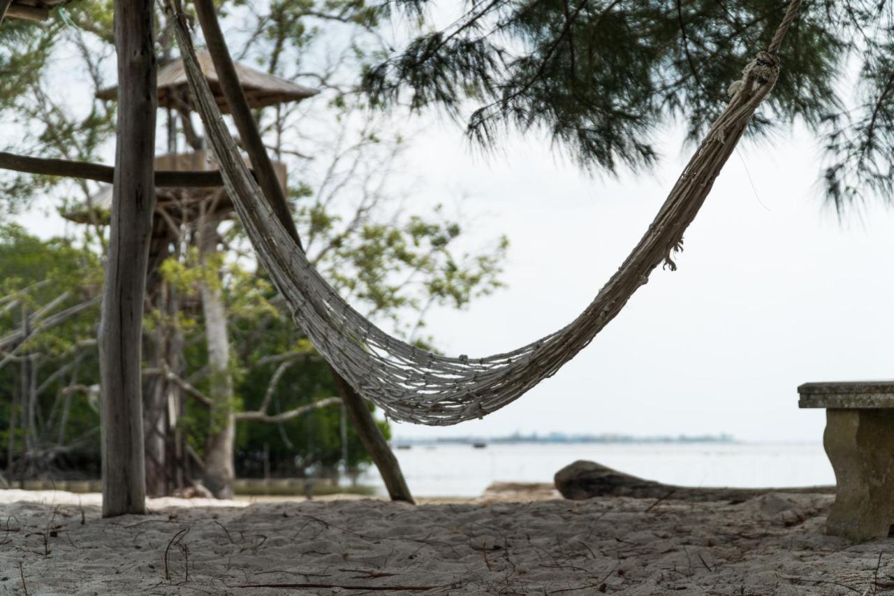 Trc Bintan Resort Sebungsungai Exteriér fotografie