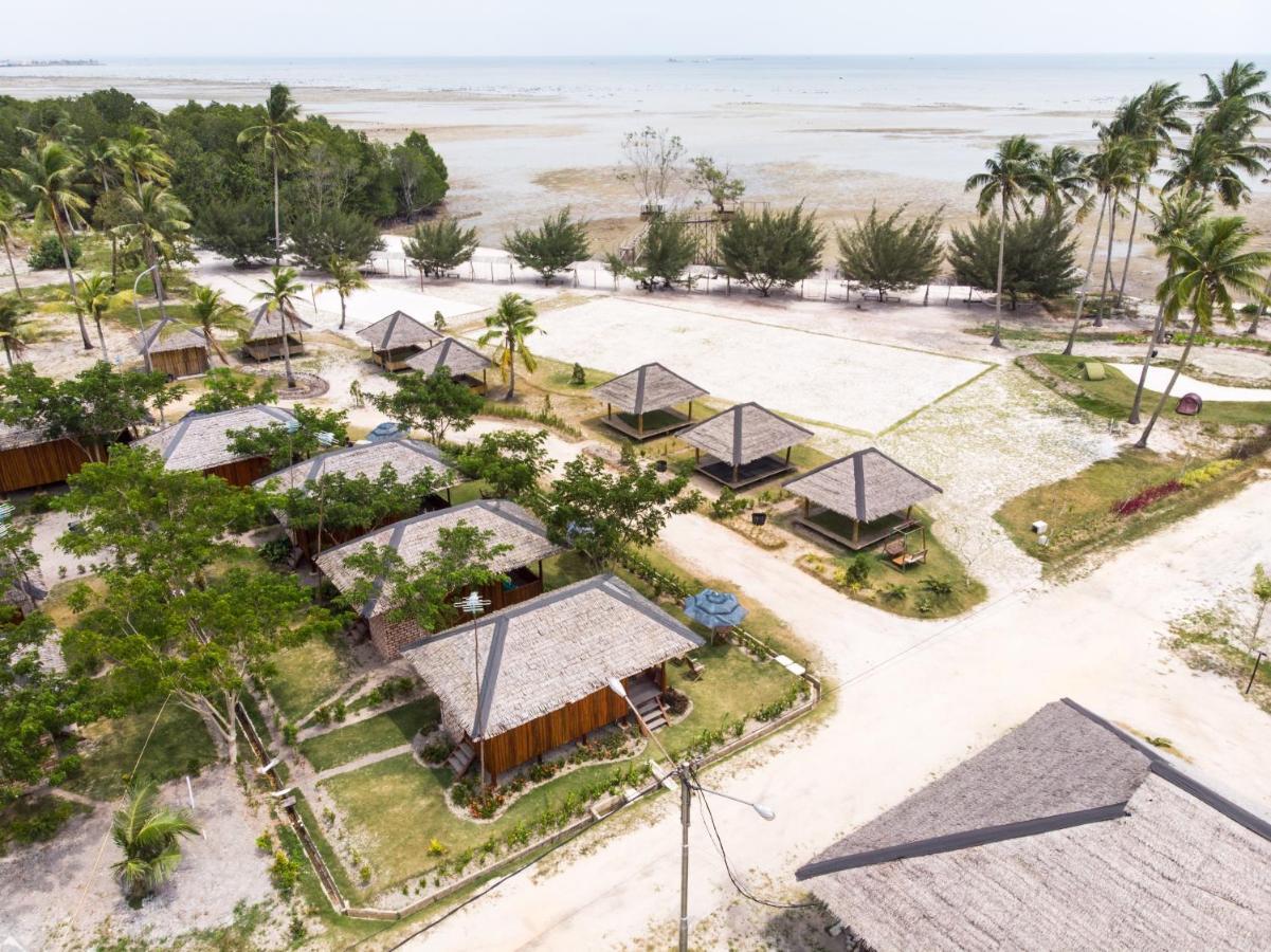 Trc Bintan Resort Sebungsungai Exteriér fotografie