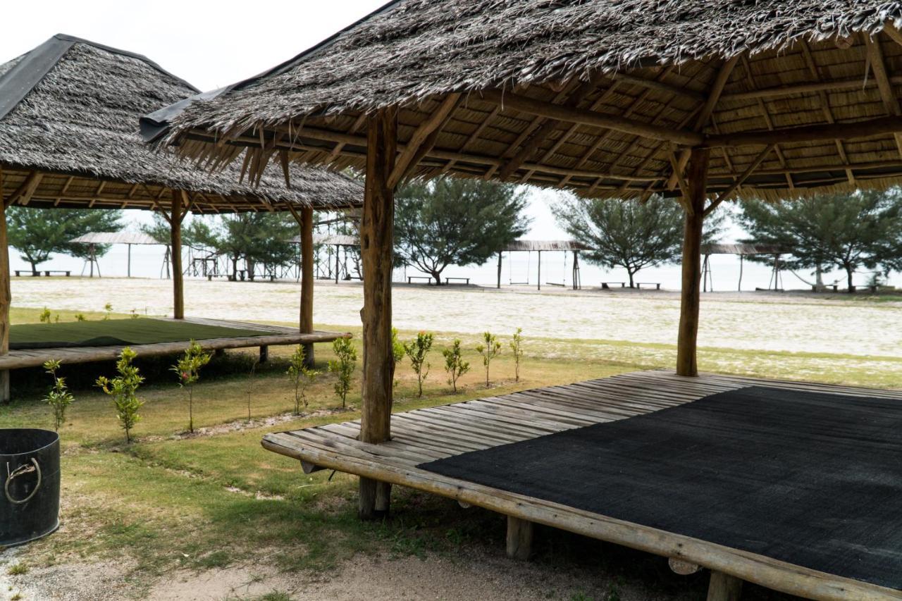 Trc Bintan Resort Sebungsungai Exteriér fotografie