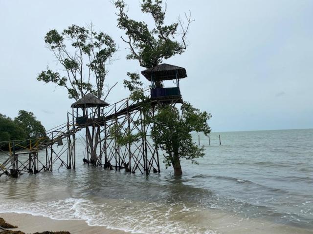 Trc Bintan Resort Sebungsungai Exteriér fotografie