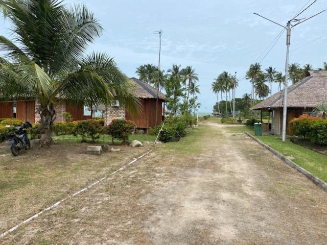 Trc Bintan Resort Sebungsungai Exteriér fotografie