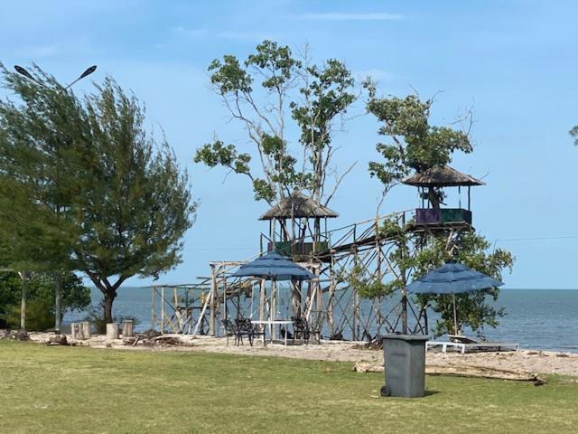 Trc Bintan Resort Sebungsungai Exteriér fotografie