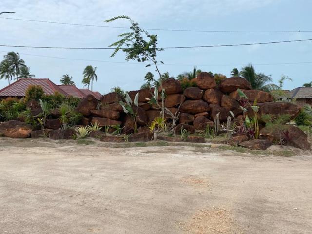 Trc Bintan Resort Sebungsungai Exteriér fotografie