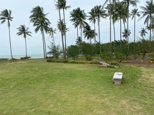Trc Bintan Resort Sebungsungai Exteriér fotografie